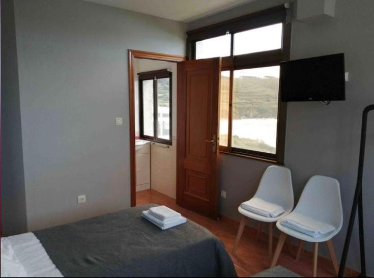 Pension Club Del Mar Cayón Eksteriør bilde